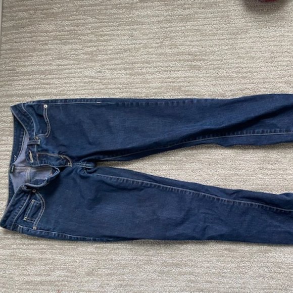VS Pencil pants - Picture 1 of 2